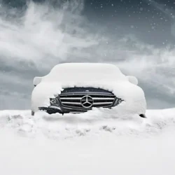 mercedes kış bakımı yapıldı mı