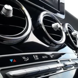 mercedes klima bakımı